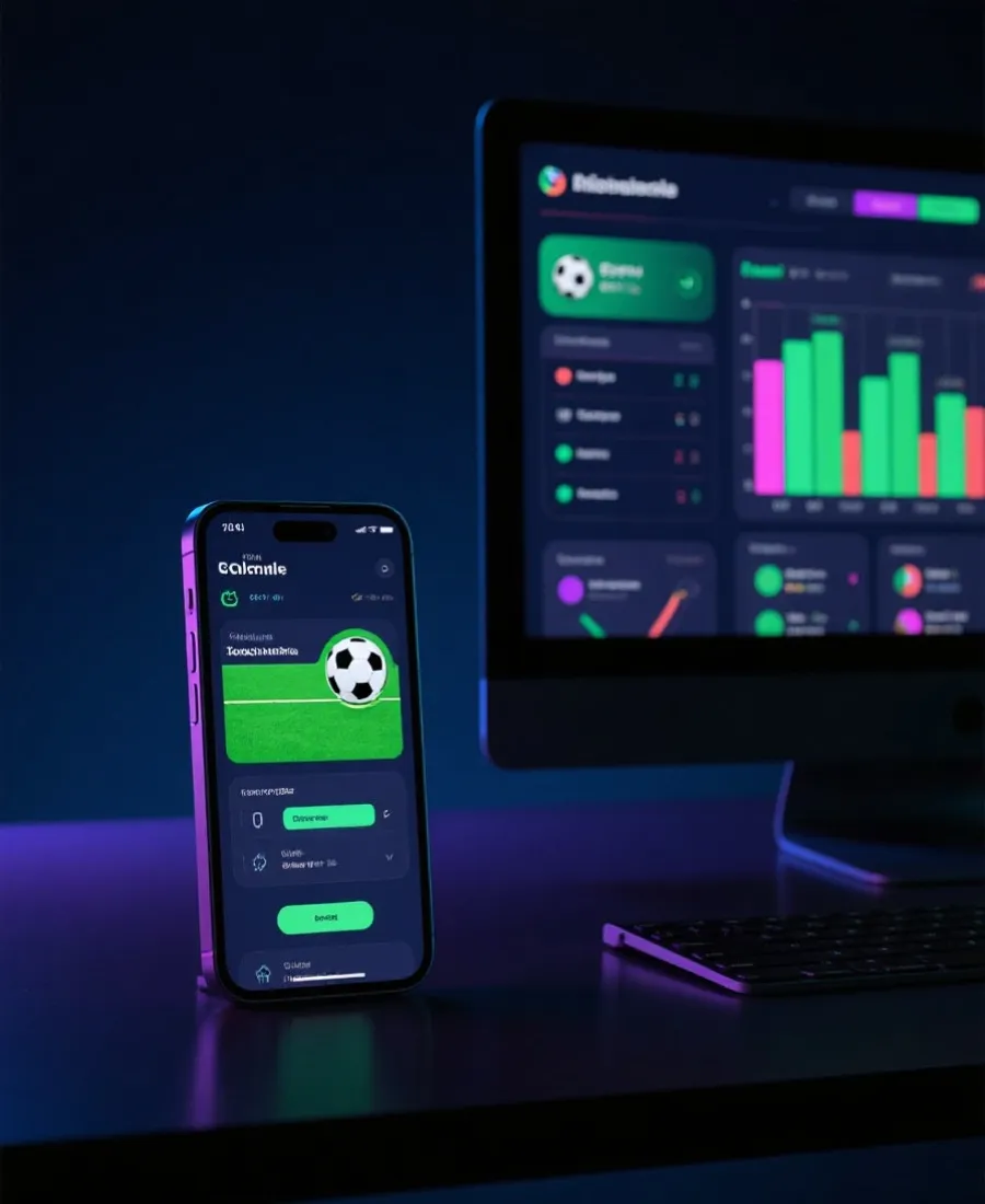 世界杯完场赛果数据看板