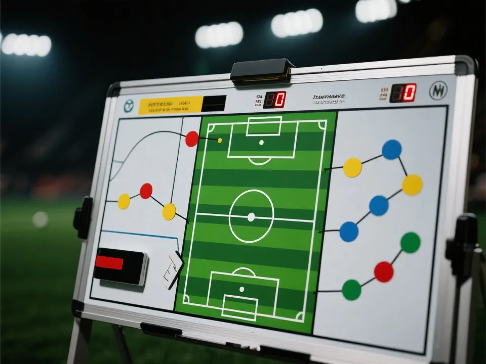 世界杯比赛结果与赛后追踪