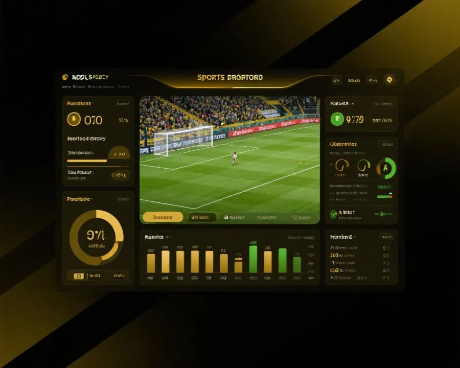 世界杯活动信息总览