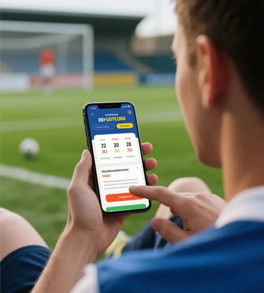 移动端查看世界杯活动