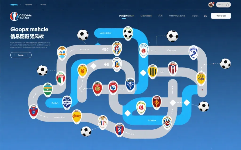 2026世界杯 概览：48队新纪元的热度曲线、夺冠坐标与下一场经典的诞生